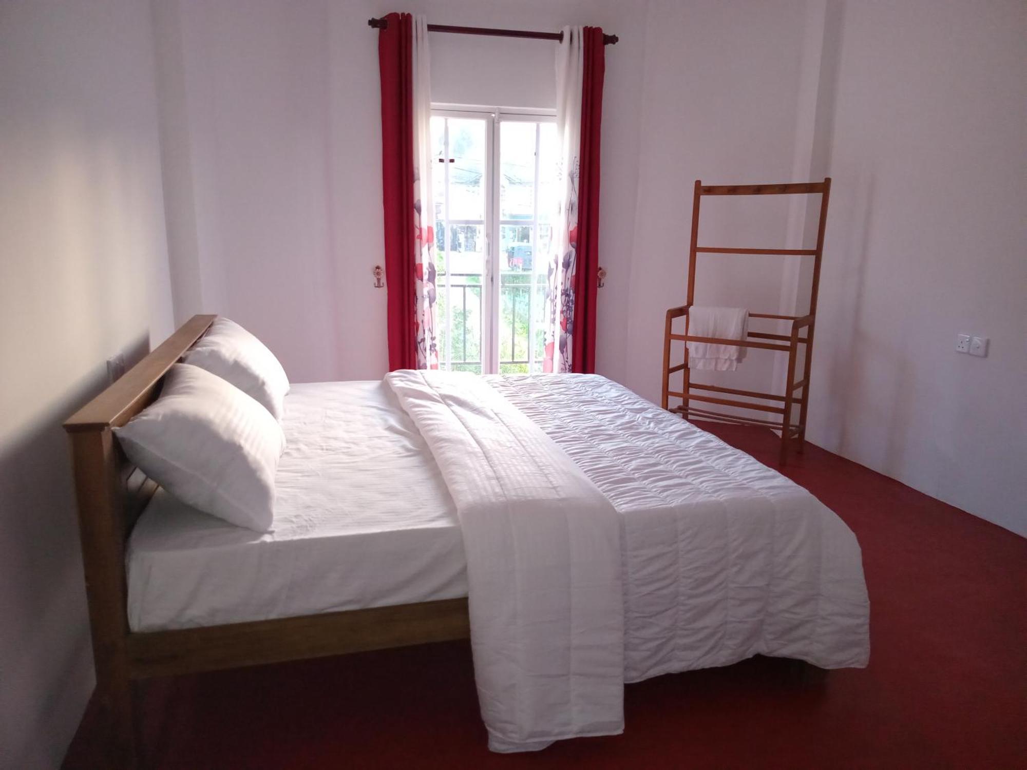 Serenity Heights Nuwara Eliya Dış mekan fotoğraf