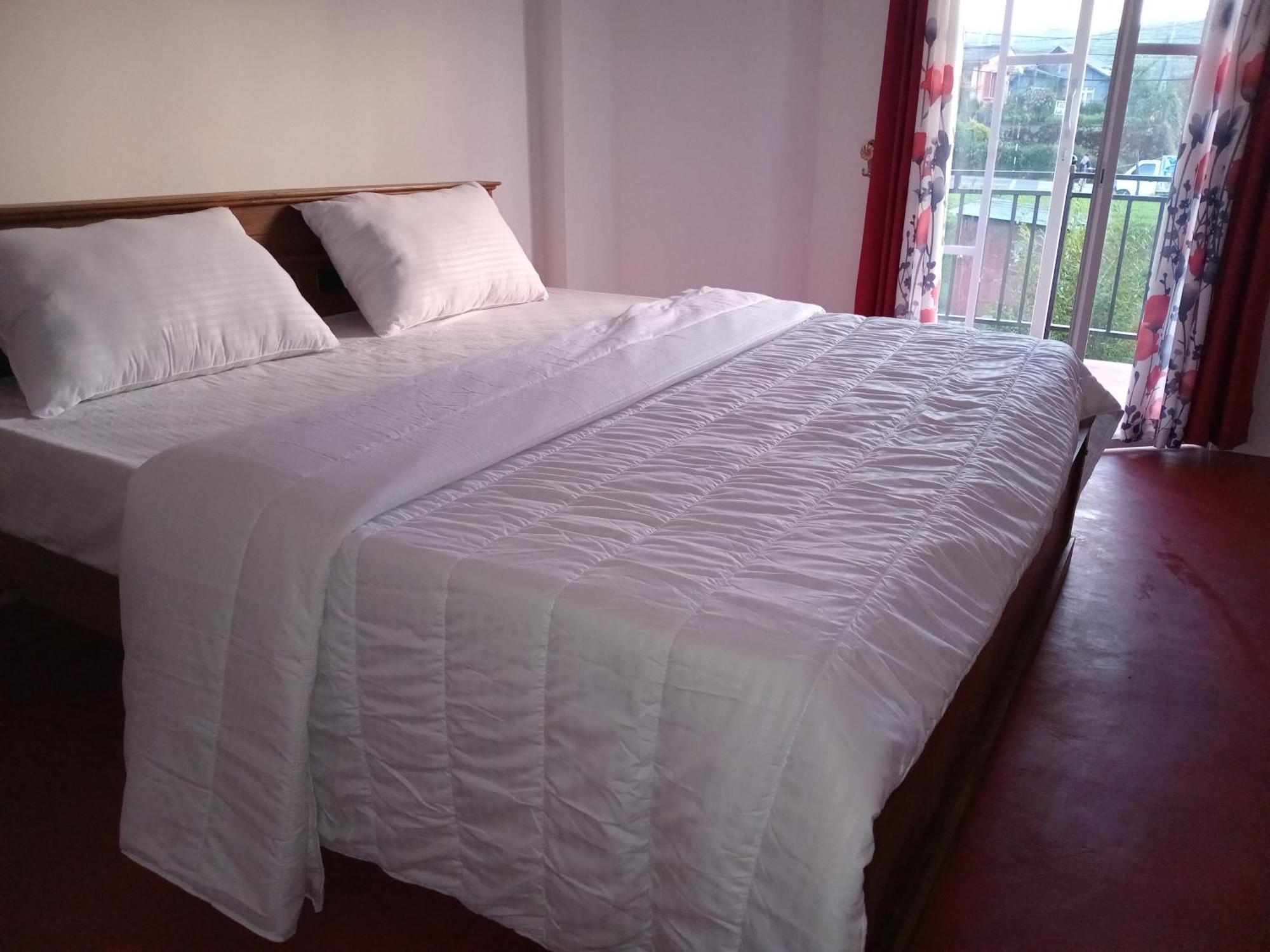 Serenity Heights Nuwara Eliya Dış mekan fotoğraf