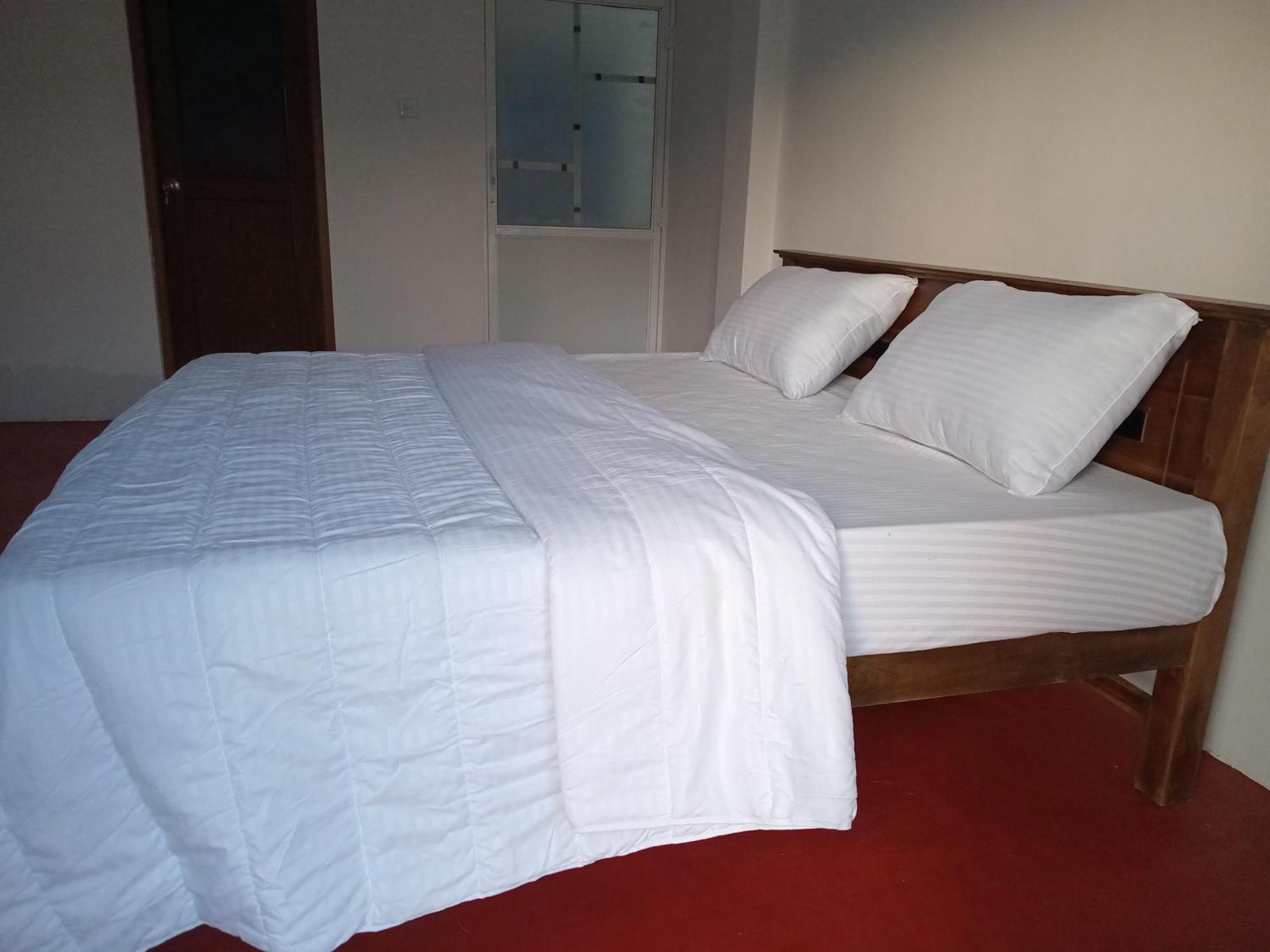 Serenity Heights Nuwara Eliya Dış mekan fotoğraf