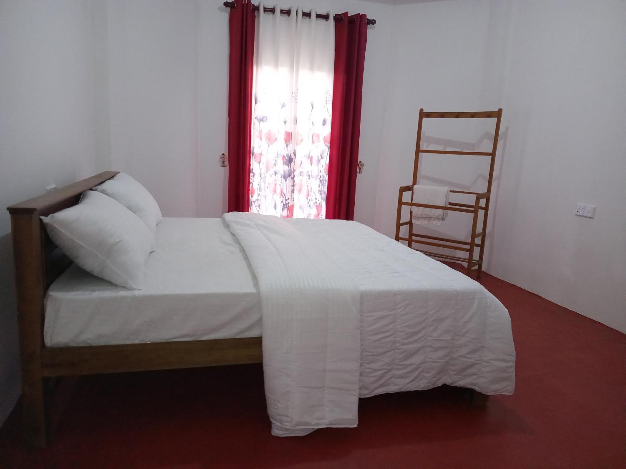 Serenity Heights Nuwara Eliya Dış mekan fotoğraf