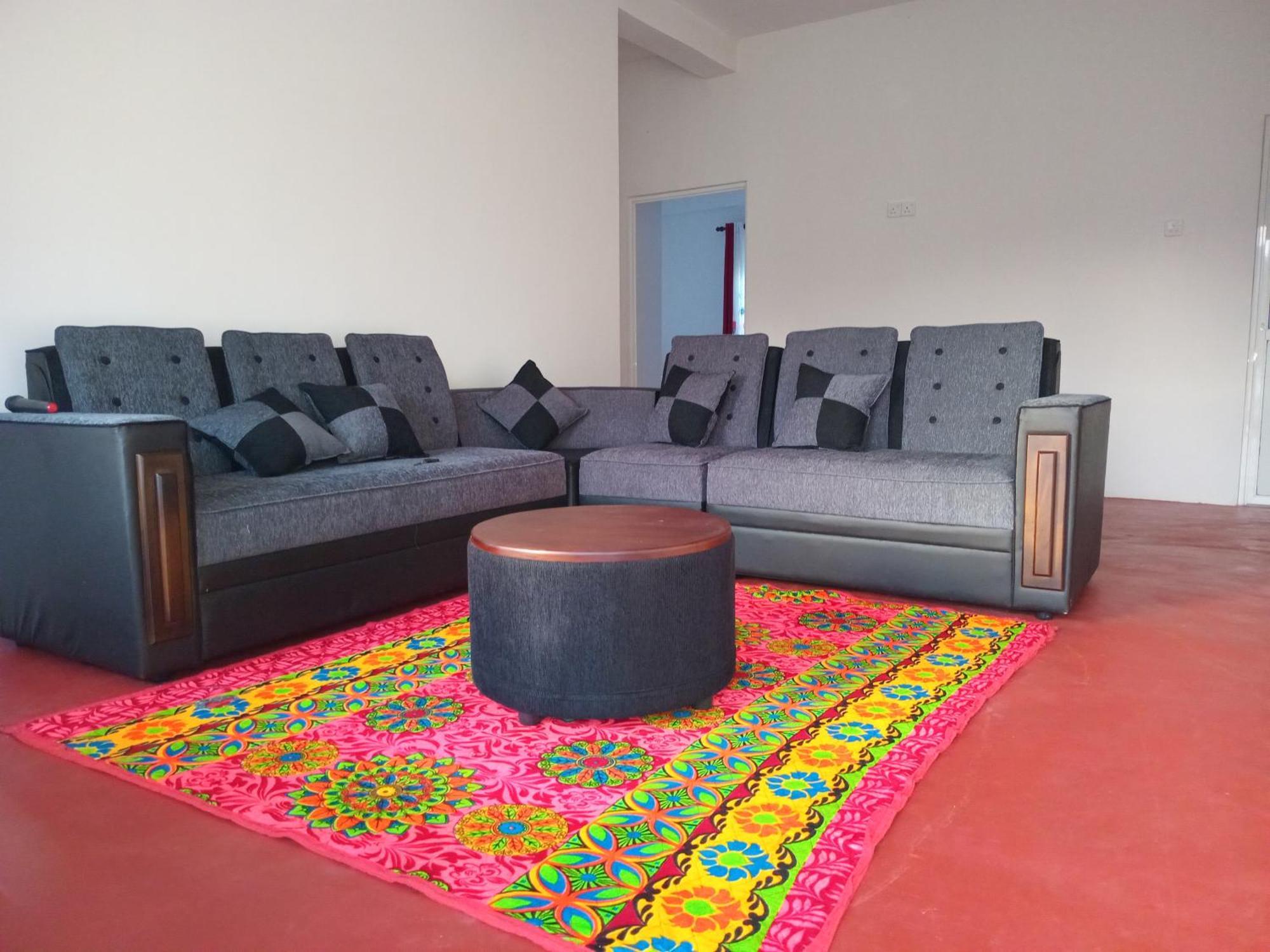 Serenity Heights Nuwara Eliya Dış mekan fotoğraf