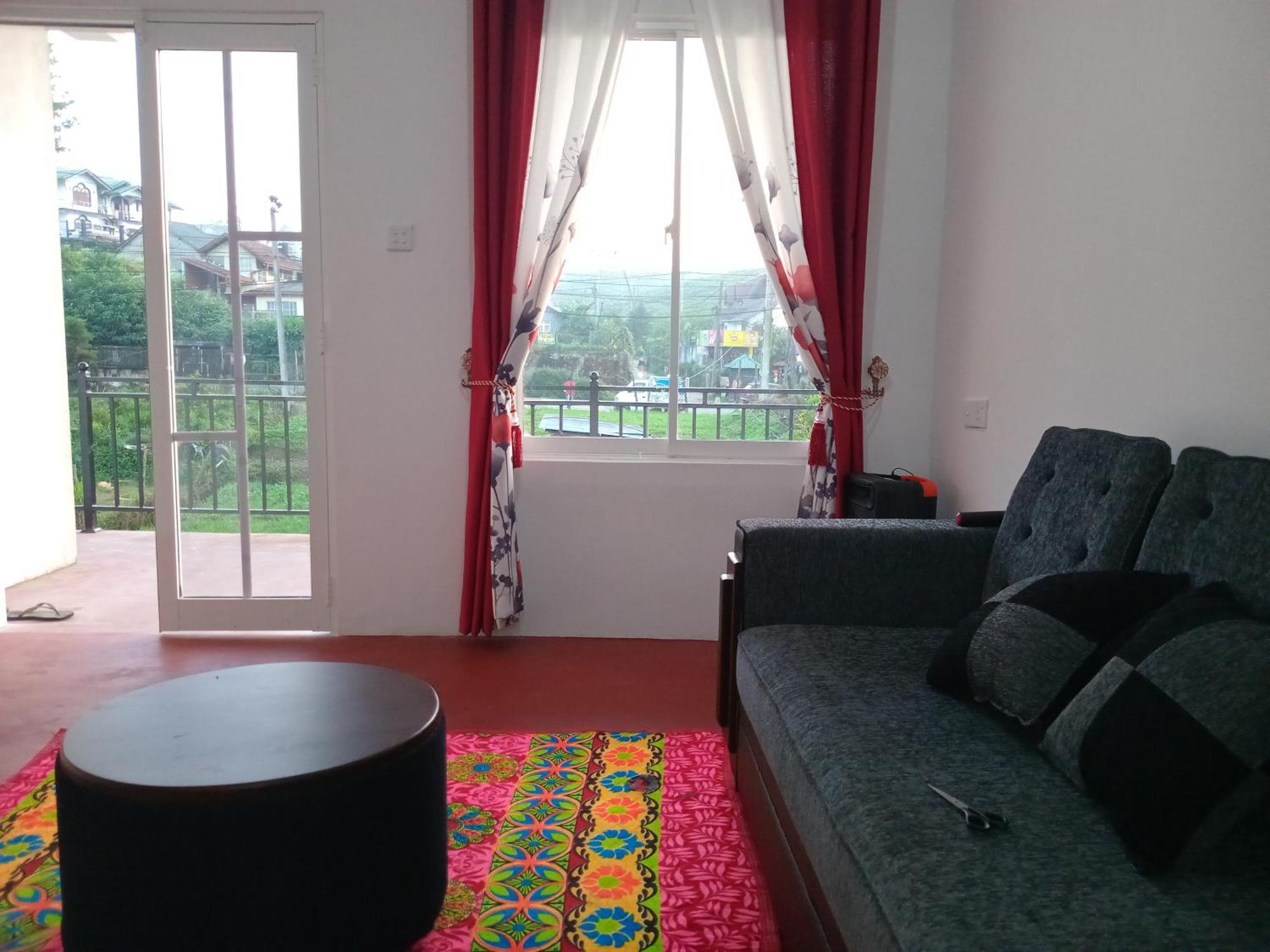 Serenity Heights Nuwara Eliya Dış mekan fotoğraf