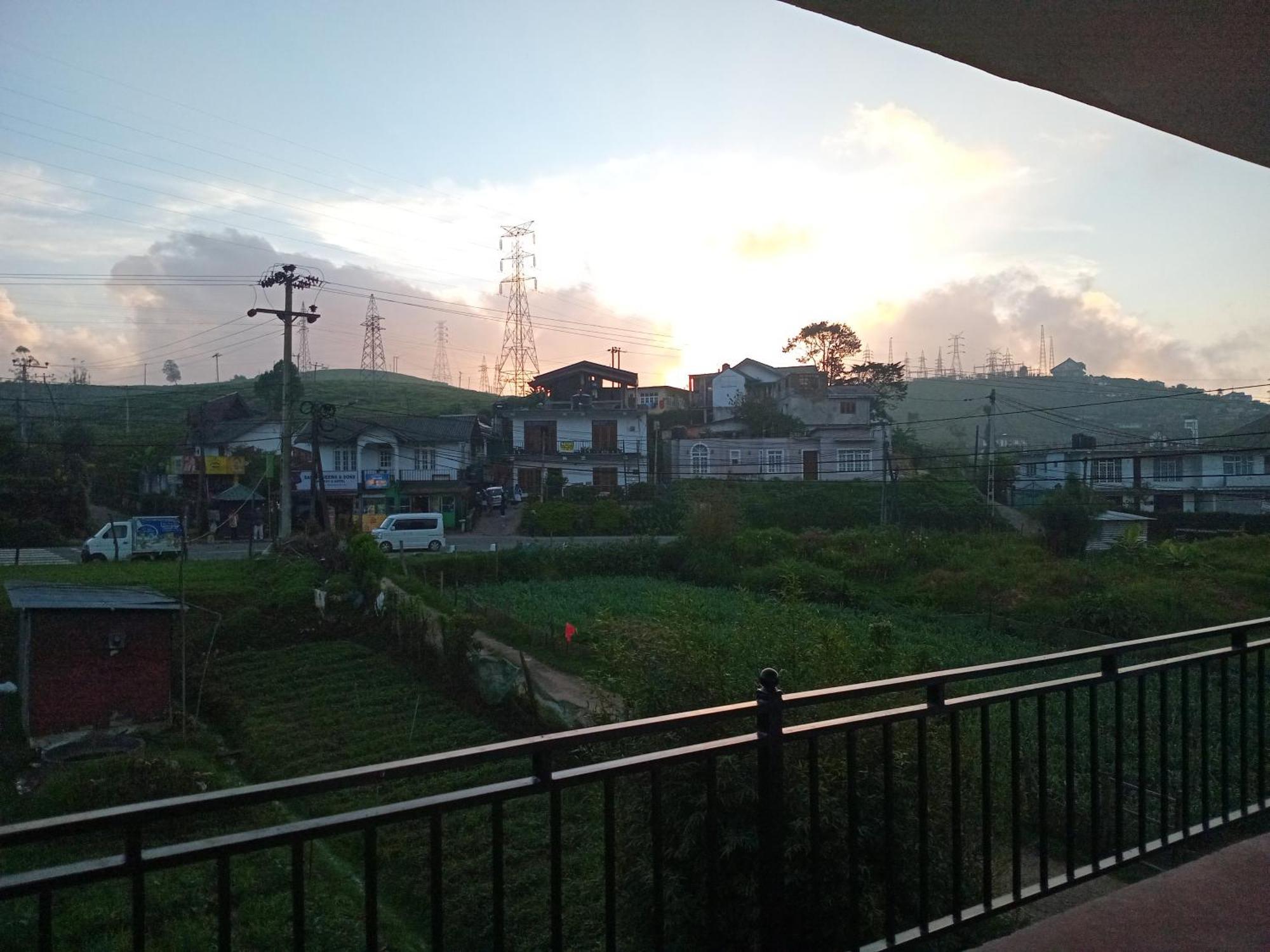 Serenity Heights Nuwara Eliya Dış mekan fotoğraf