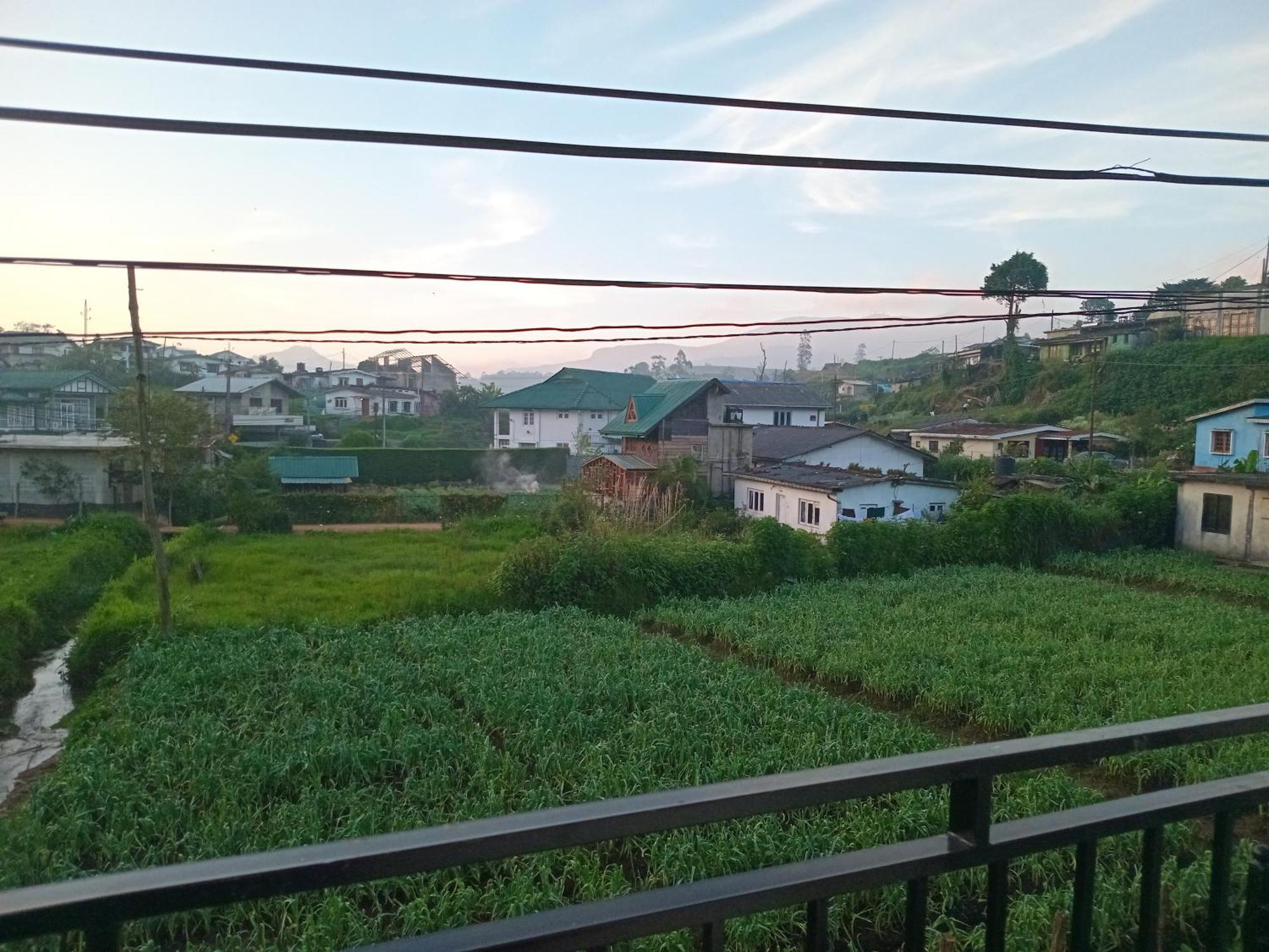 Serenity Heights Nuwara Eliya Dış mekan fotoğraf