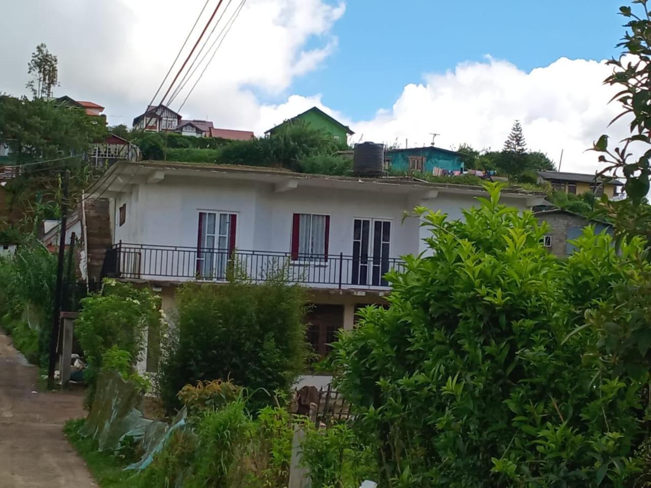 Serenity Heights Nuwara Eliya Dış mekan fotoğraf