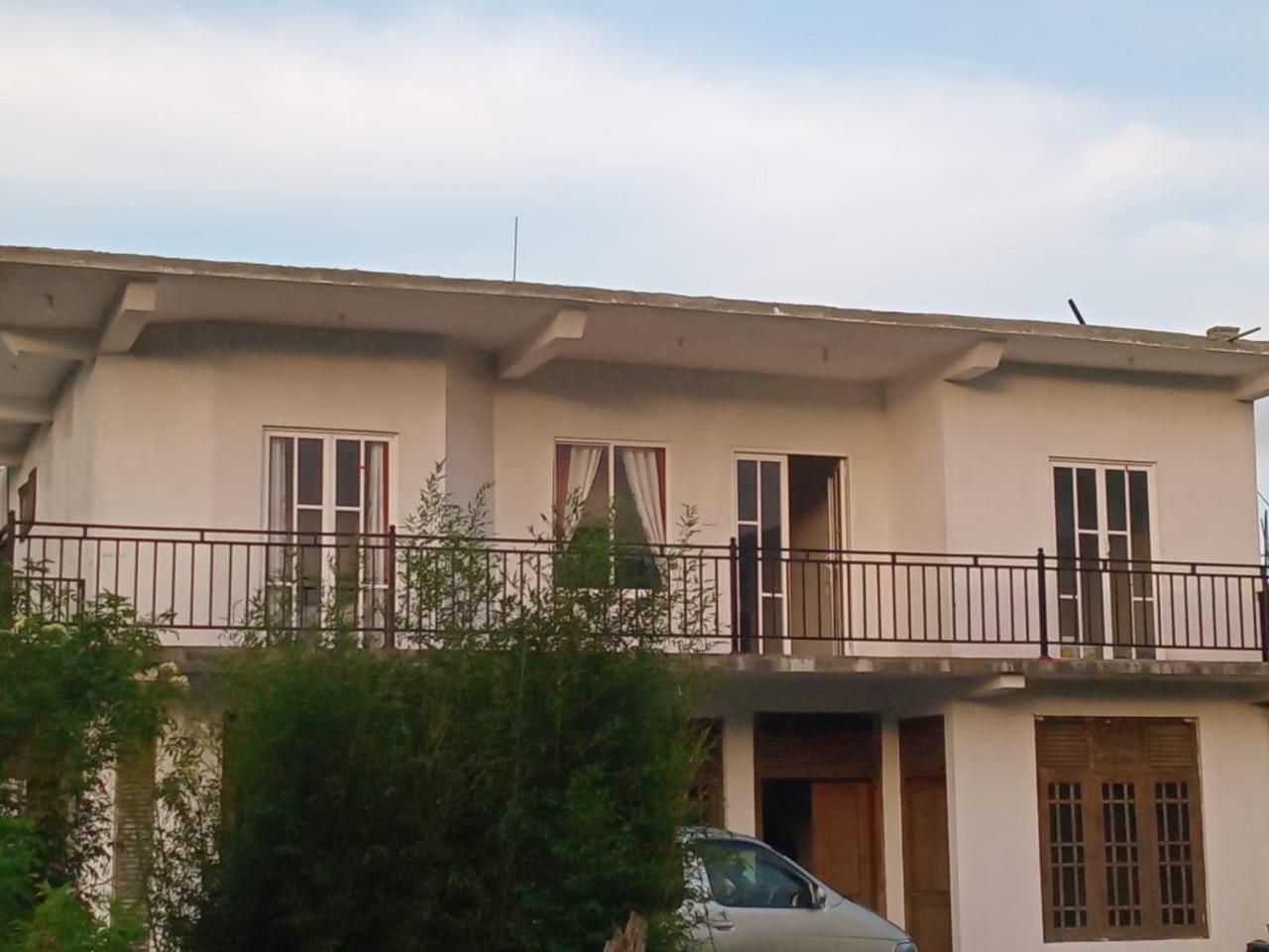 Serenity Heights Nuwara Eliya Dış mekan fotoğraf