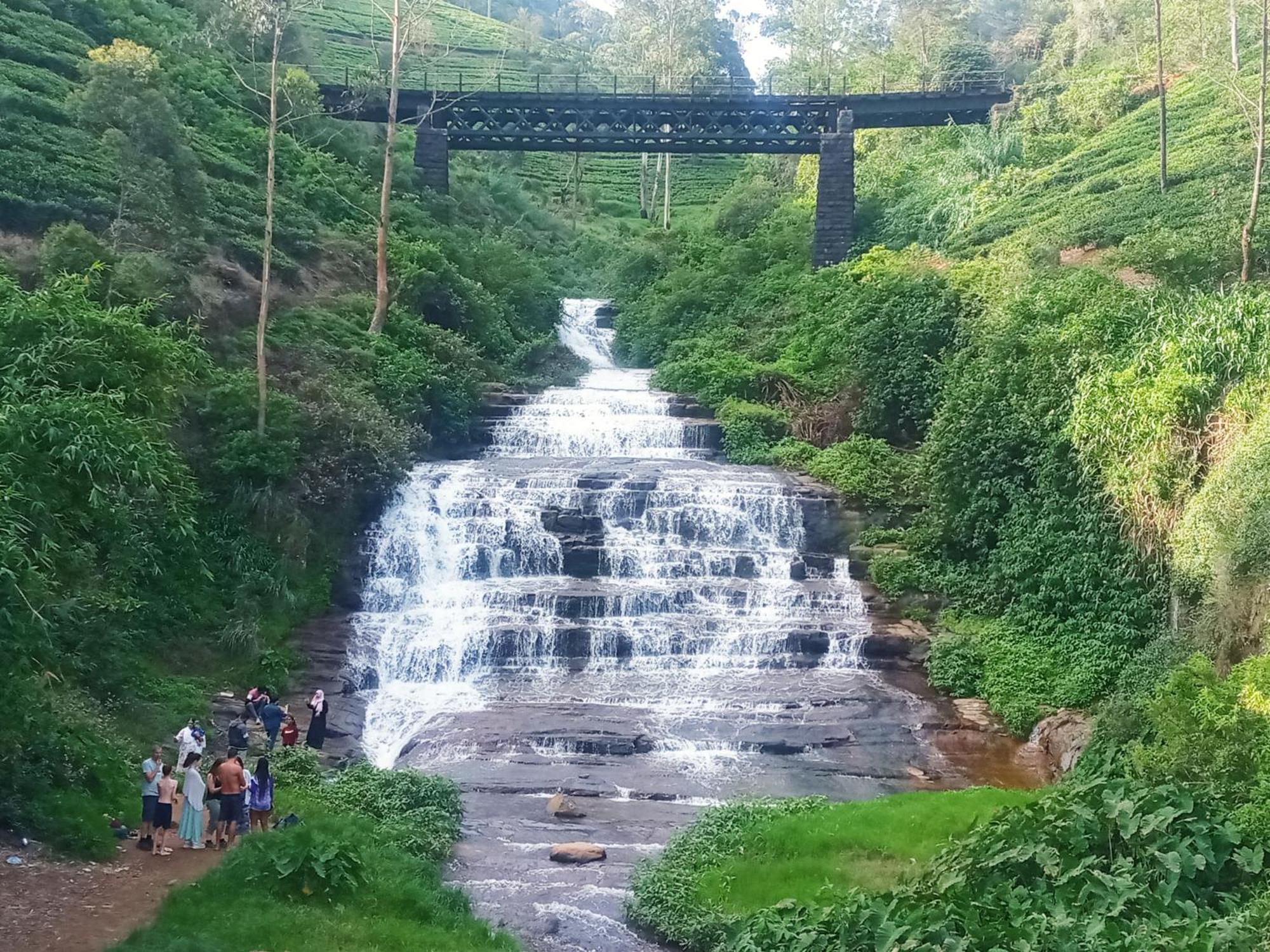 Serenity Heights Nuwara Eliya Dış mekan fotoğraf
