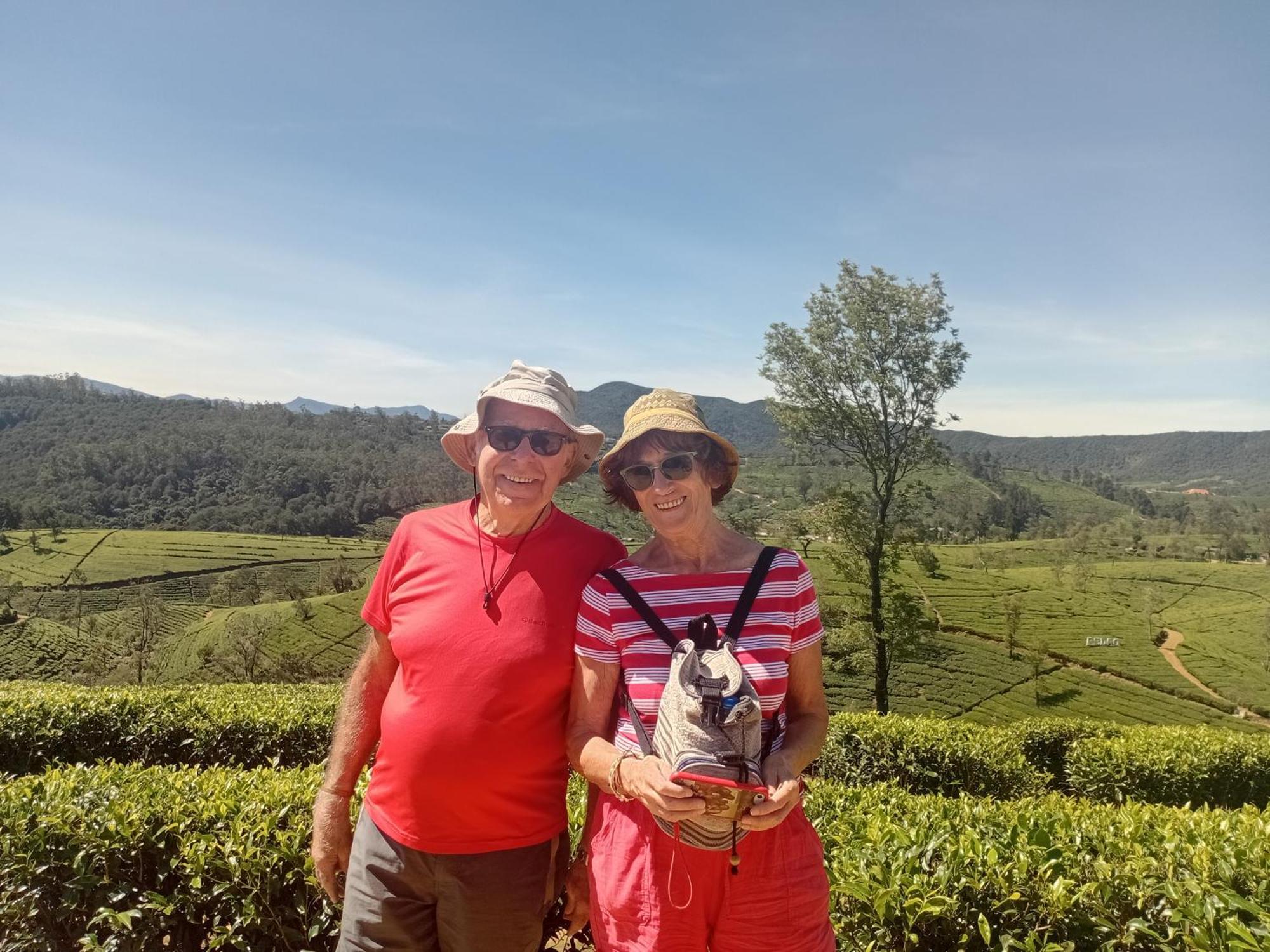 Serenity Heights Nuwara Eliya Dış mekan fotoğraf
