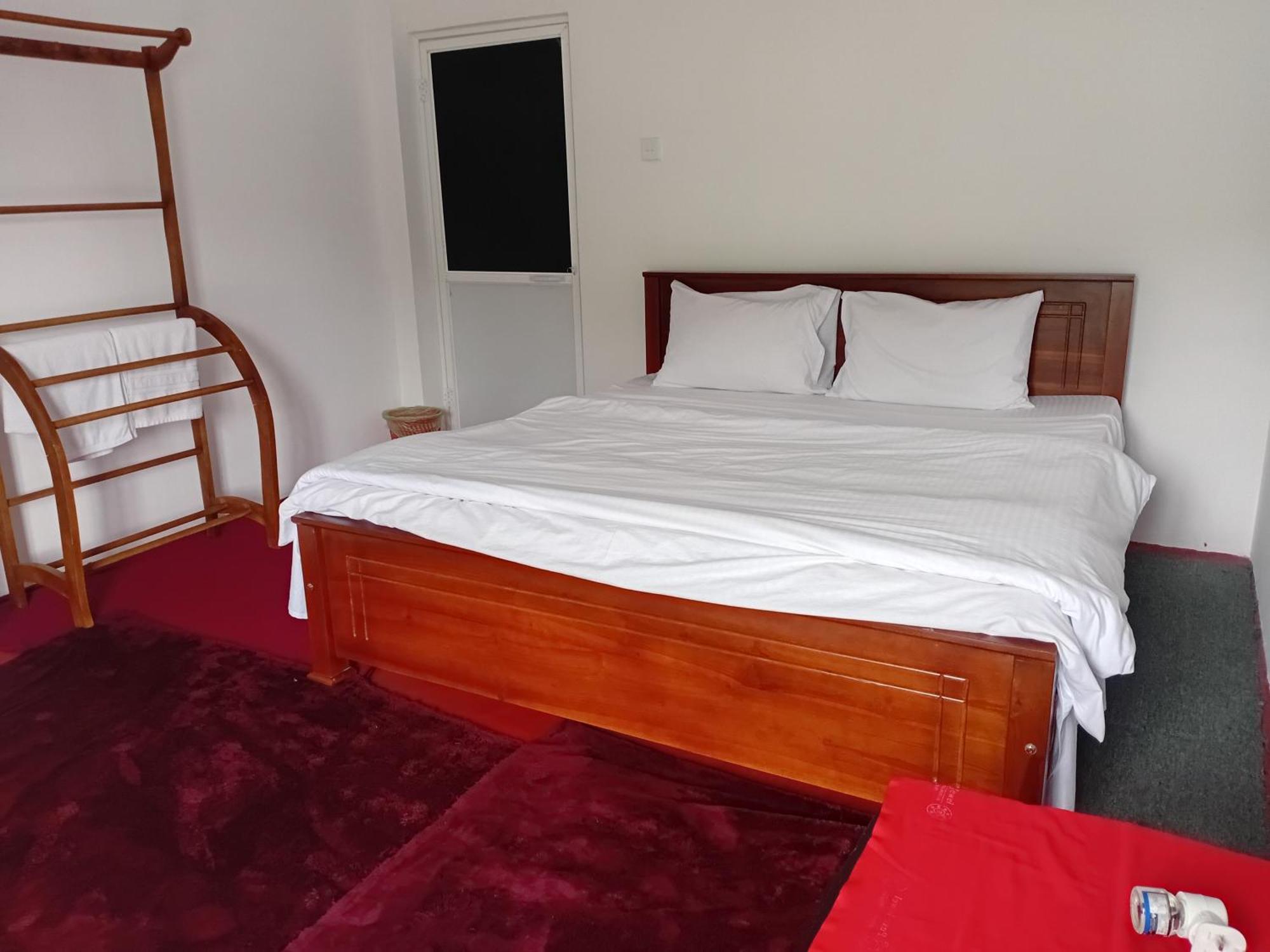 Serenity Heights Nuwara Eliya Oda fotoğraf