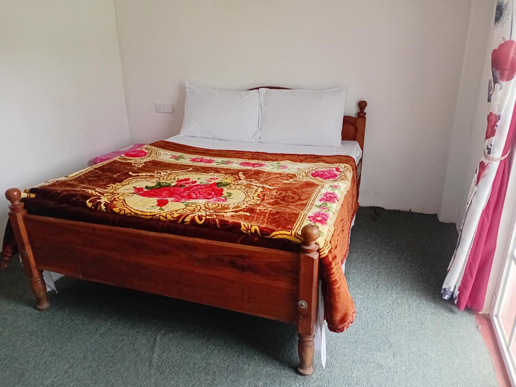 Serenity Heights Nuwara Eliya Oda fotoğraf