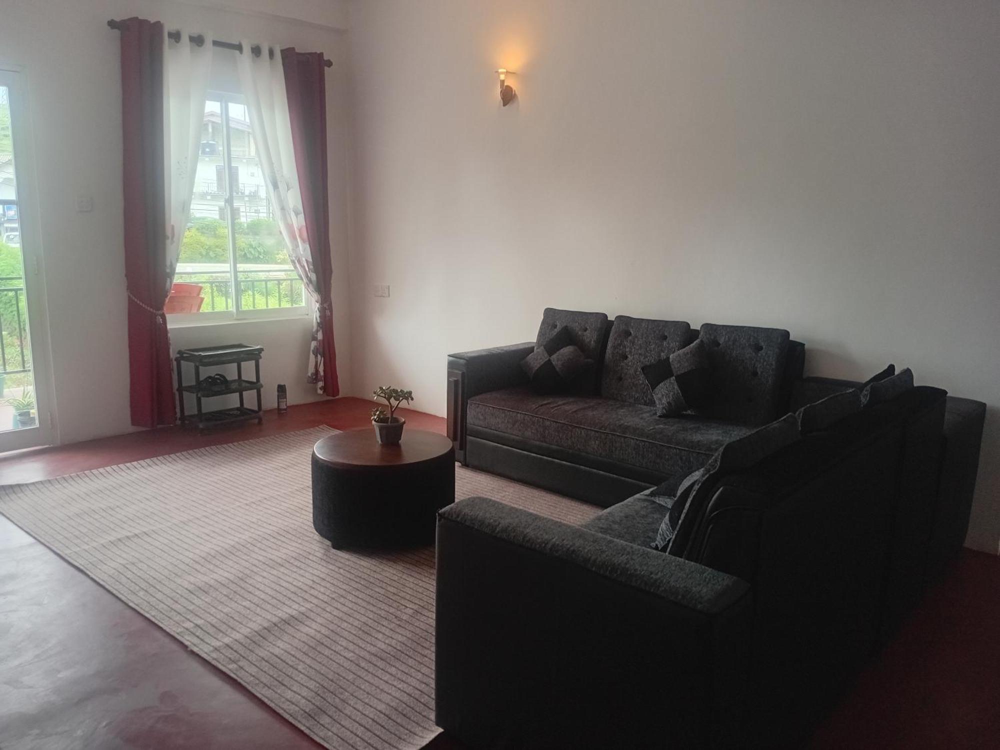 Serenity Heights Nuwara Eliya Dış mekan fotoğraf