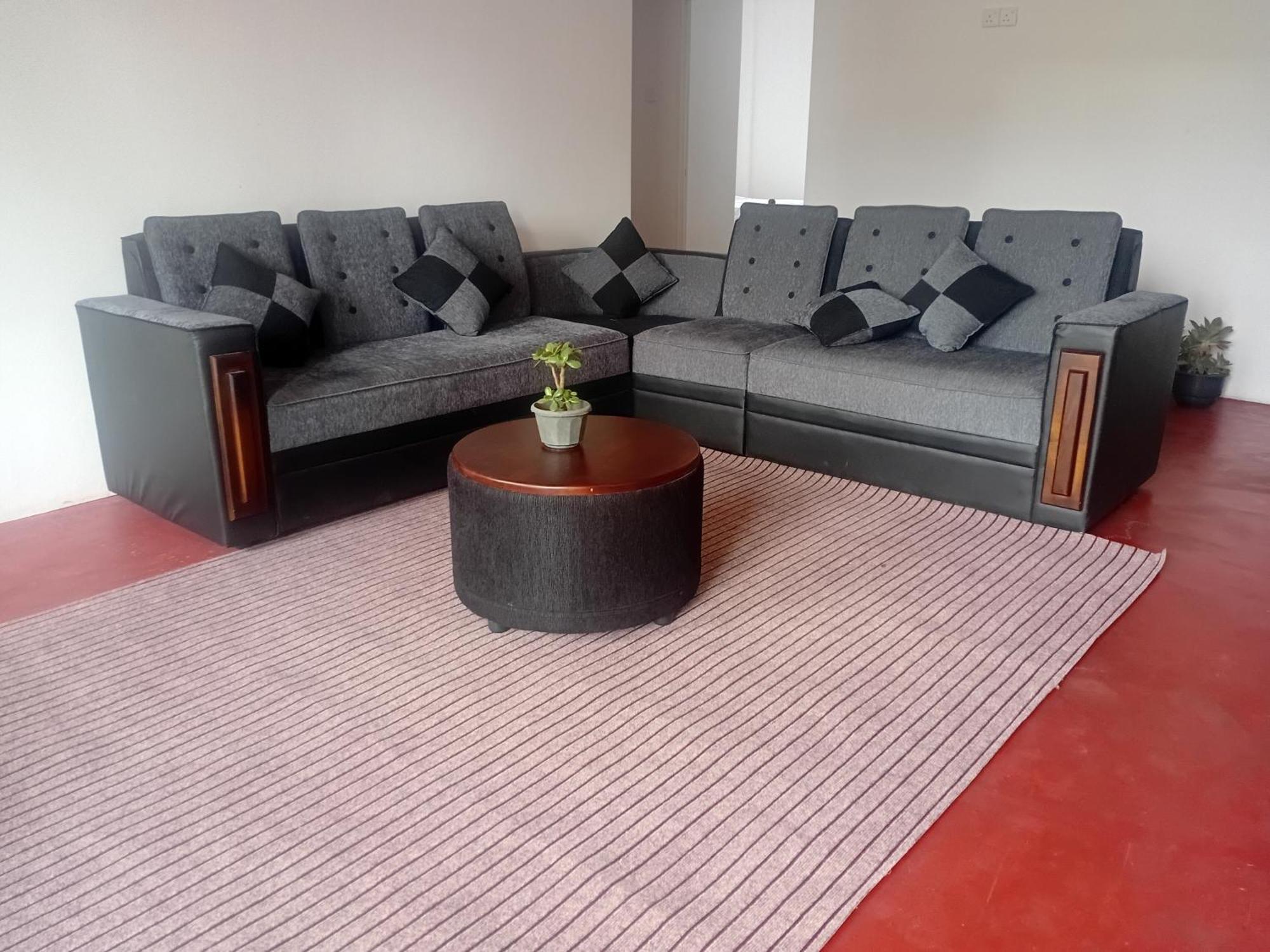 Serenity Heights Nuwara Eliya Dış mekan fotoğraf