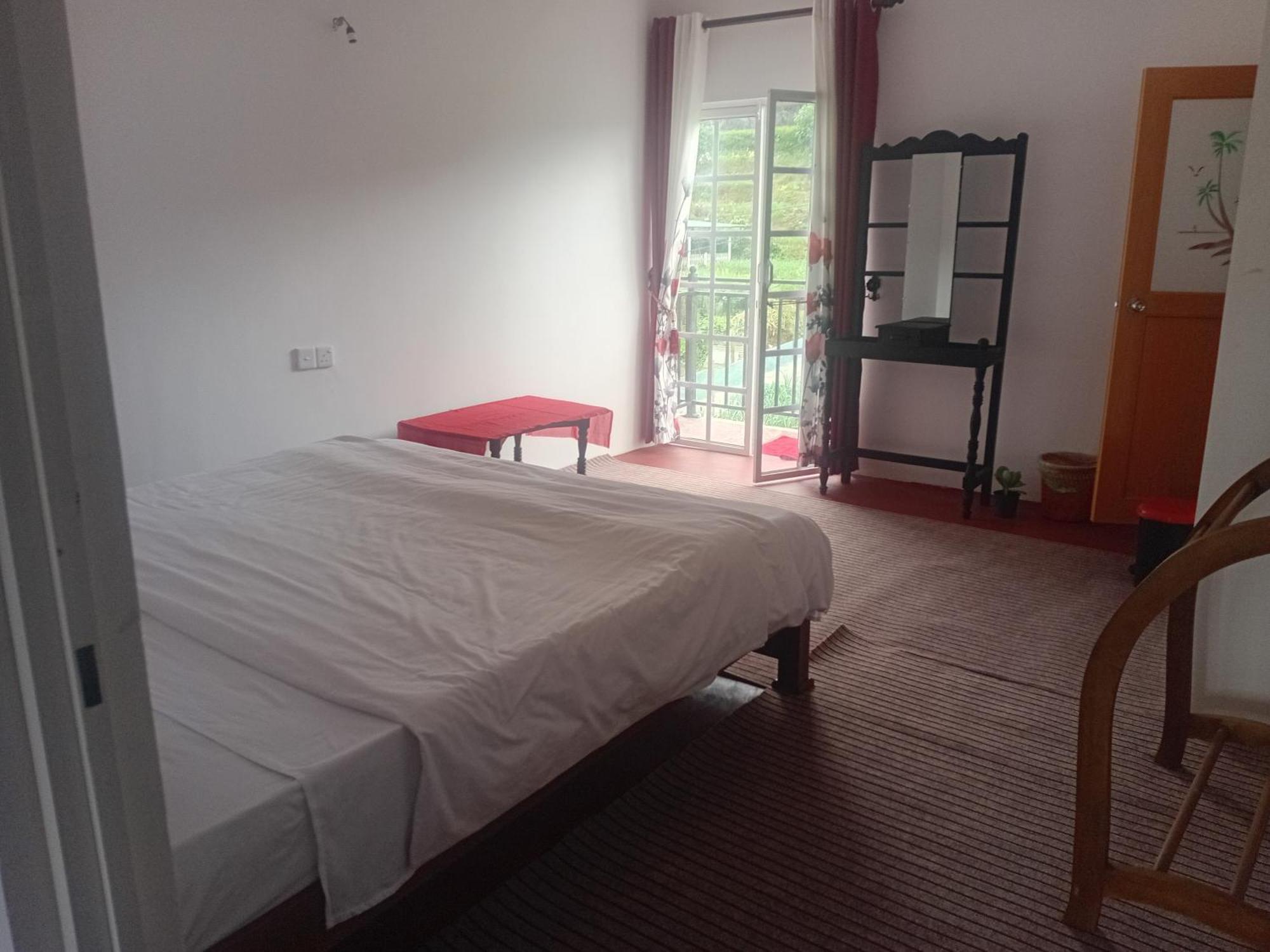 Serenity Heights Nuwara Eliya Dış mekan fotoğraf